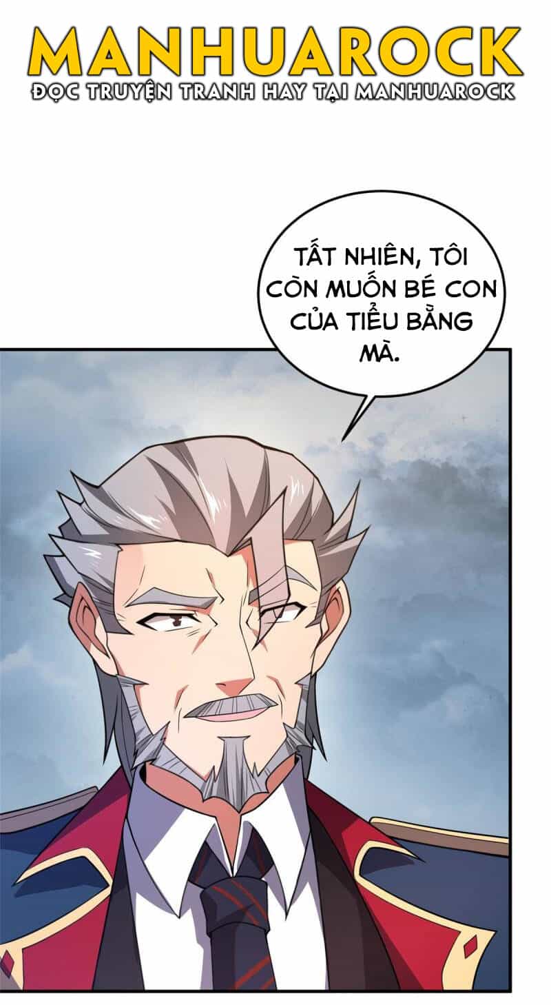 Thần Sủng Tiến Hóa - Chương 109 - ảnh 29