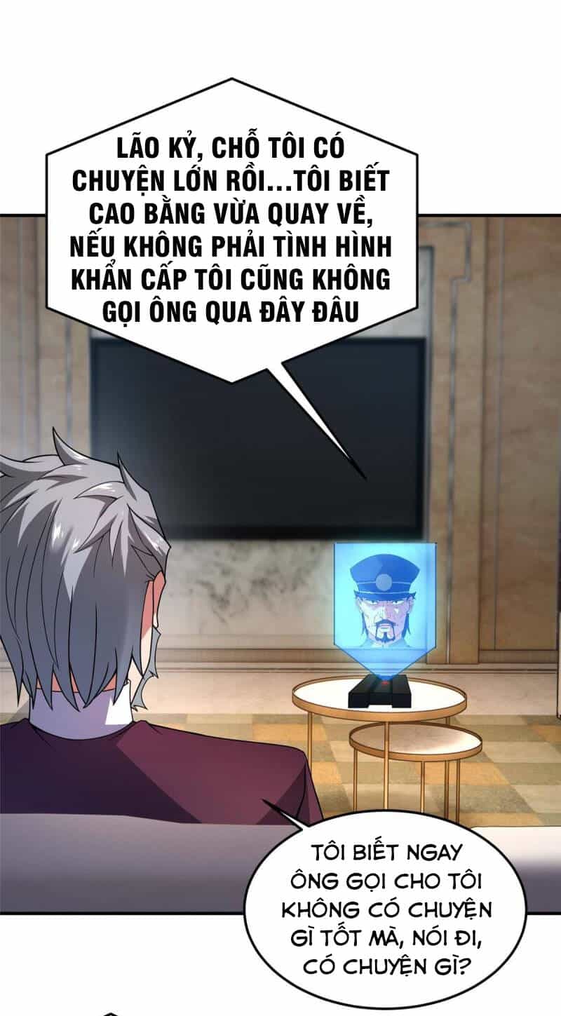 Thần Sủng Tiến Hóa - Chương 109 - ảnh 3