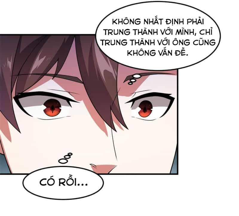 Thần Sủng Tiến Hóa - Chương 109 - ảnh 41