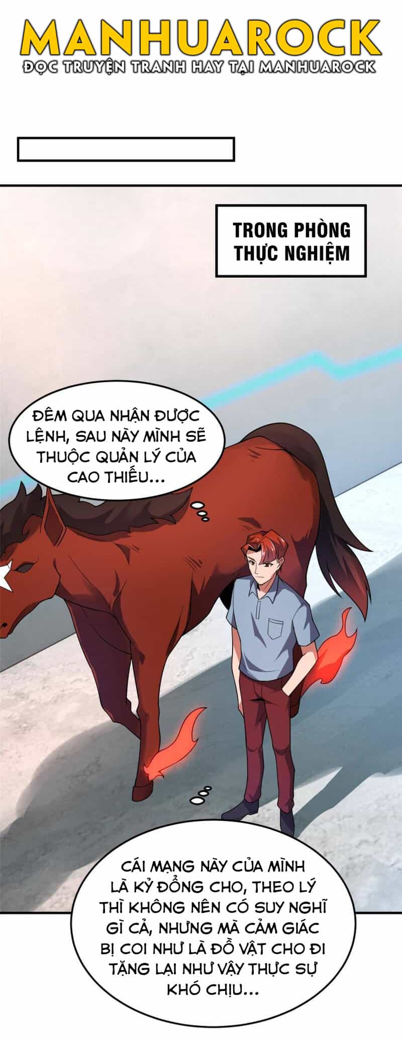 Thần Sủng Tiến Hóa - Chương 109 - ảnh 42