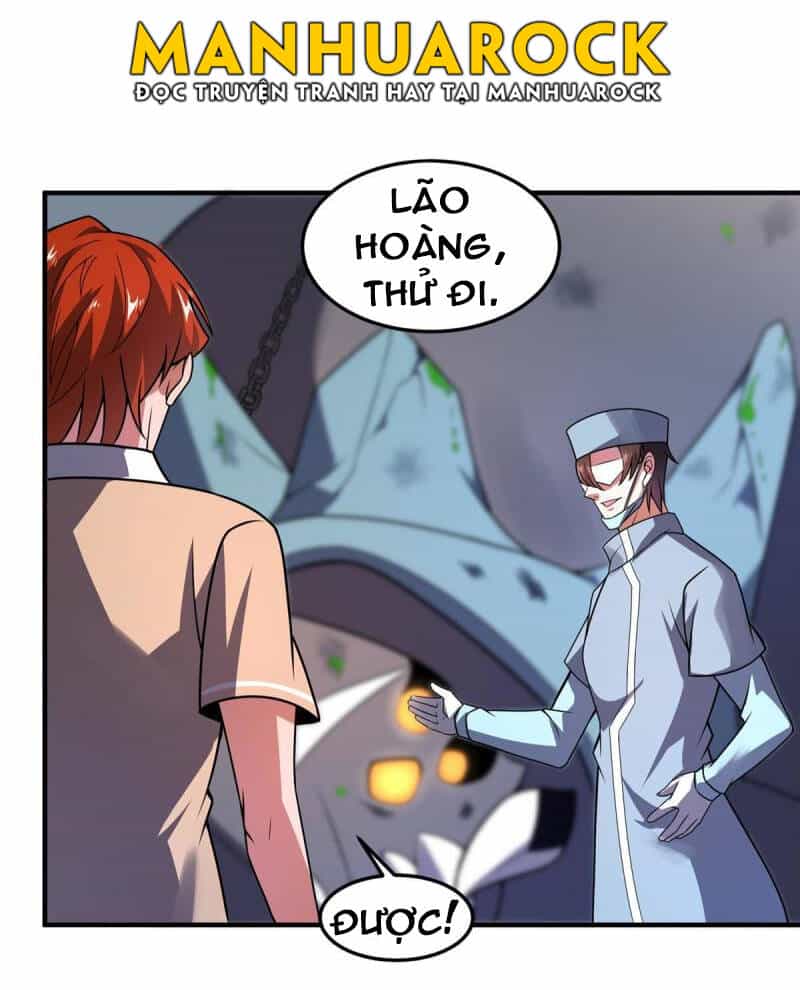 Thần Sủng Tiến Hóa - Chương 110 - ảnh 21