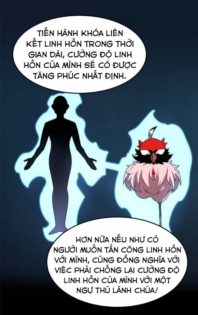 Thần Sủng Tiến Hóa - Chương 111 - ảnh 14