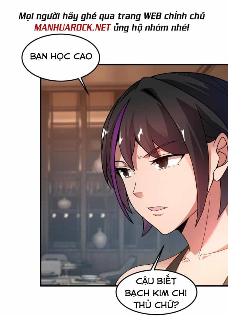 Thần Sủng Tiến Hóa - Chương 111 - ảnh 19