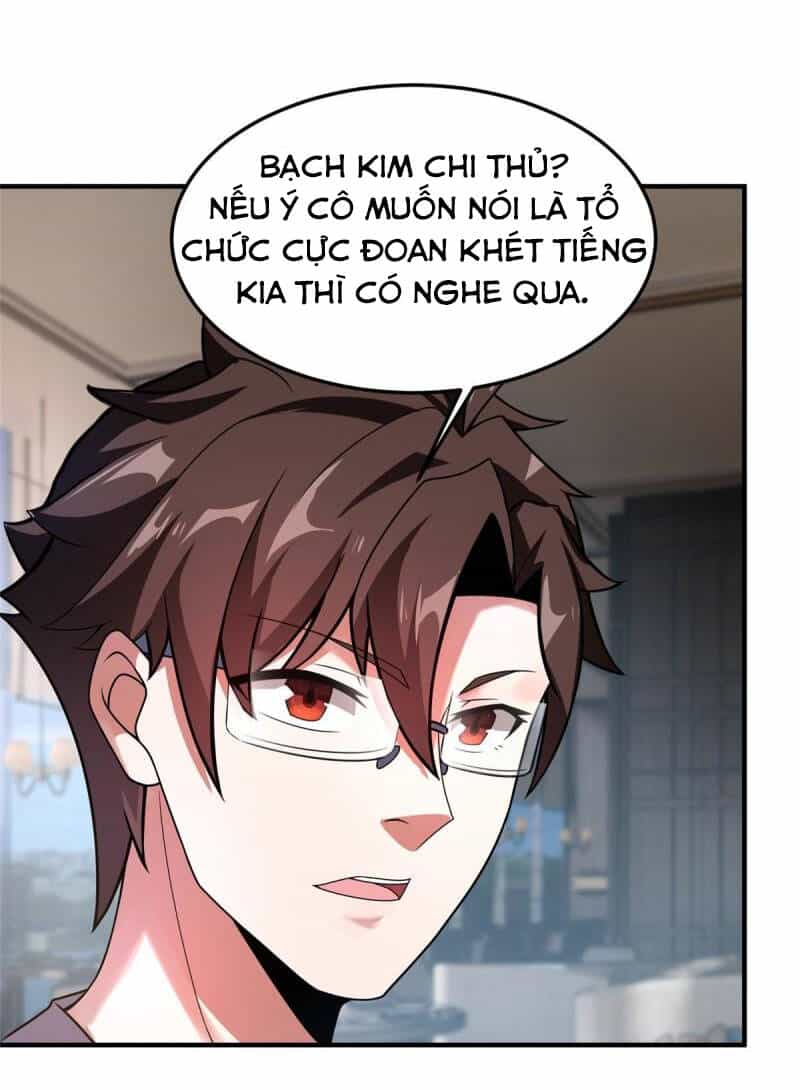 Thần Sủng Tiến Hóa - Chương 111 - ảnh 20