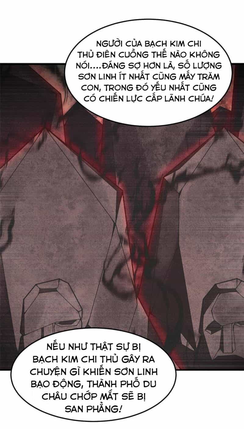 Thần Sủng Tiến Hóa - Chương 111 - ảnh 25