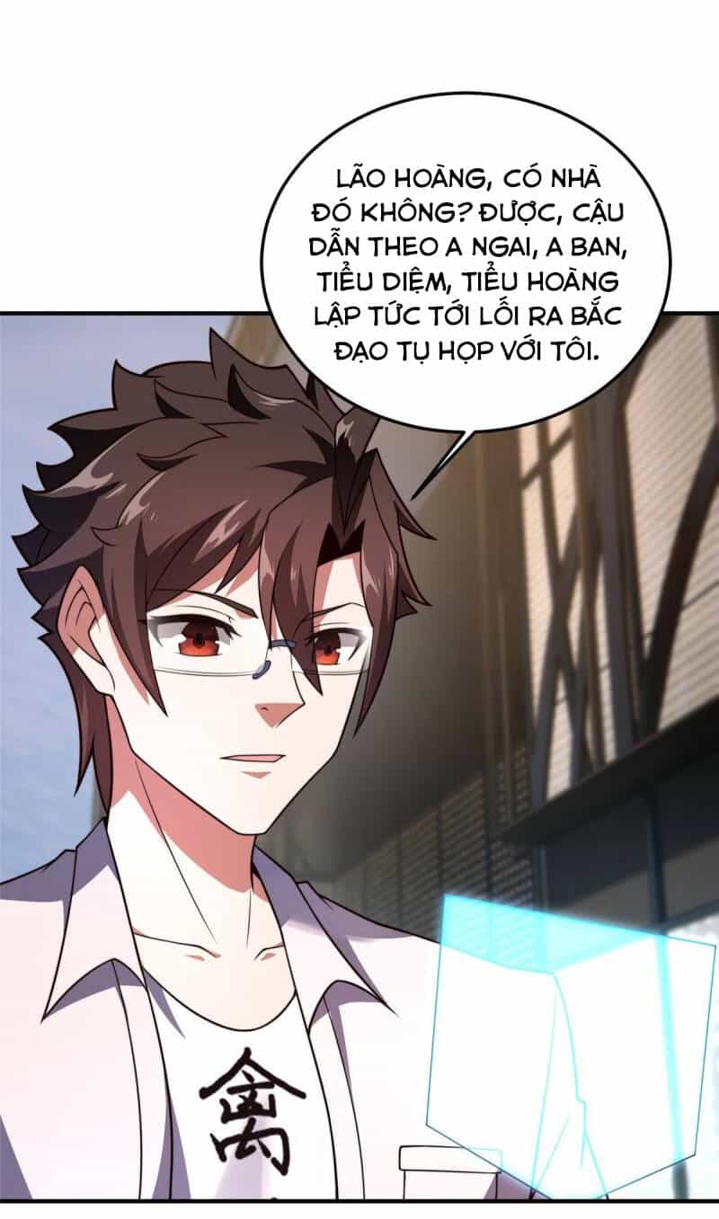 Thần Sủng Tiến Hóa - Chương 111 - ảnh 35