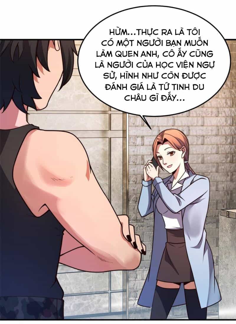 Thần Sủng Tiến Hóa - Chương 111 - ảnh 4