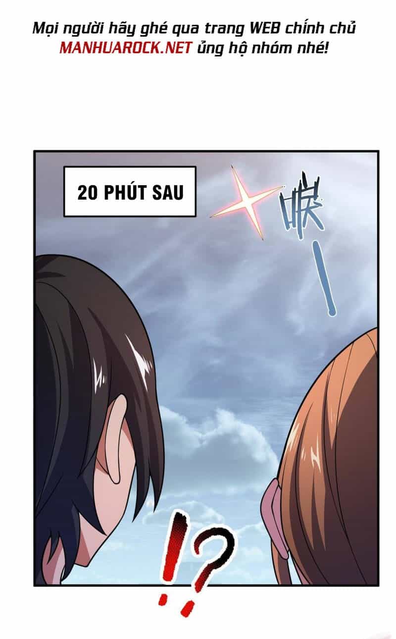 Thần Sủng Tiến Hóa - Chương 111 - ảnh 9