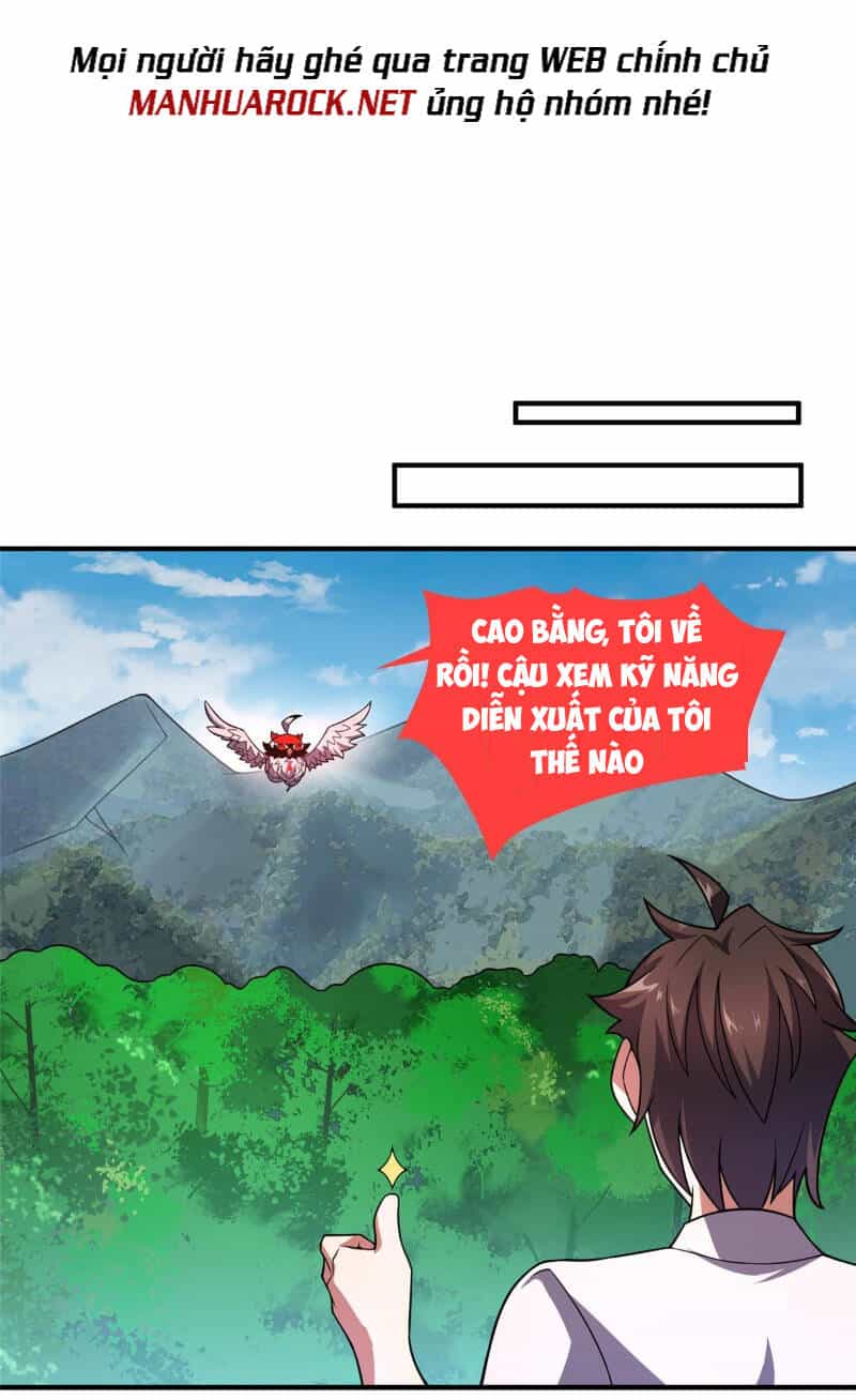 Thần Sủng Tiến Hóa - Chương 112 - ảnh 17