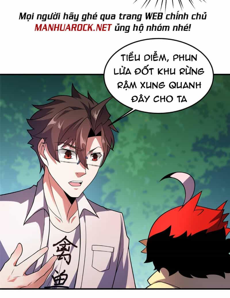 Thần Sủng Tiến Hóa - Chương 113 - ảnh 15