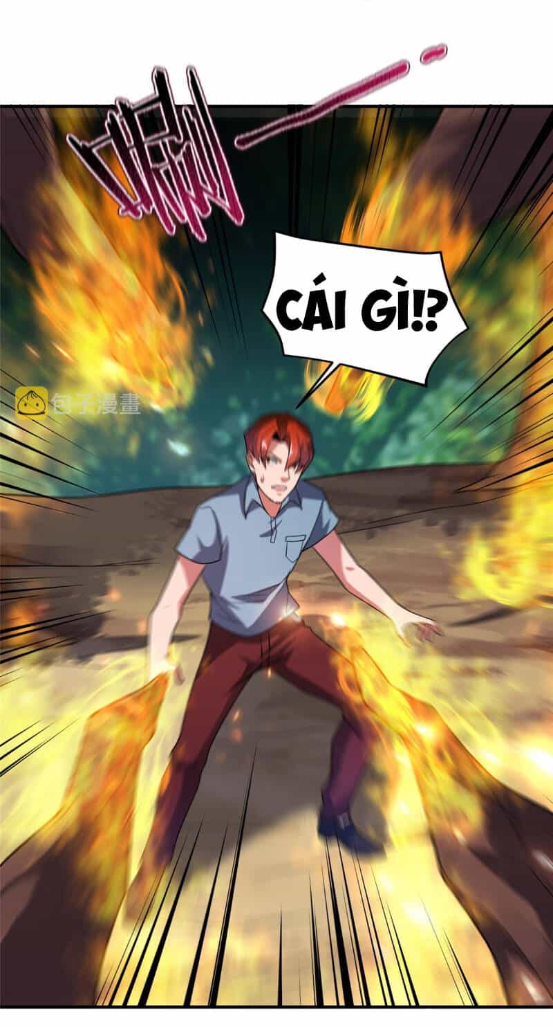 Thần Sủng Tiến Hóa - Chương 113 - ảnh 18