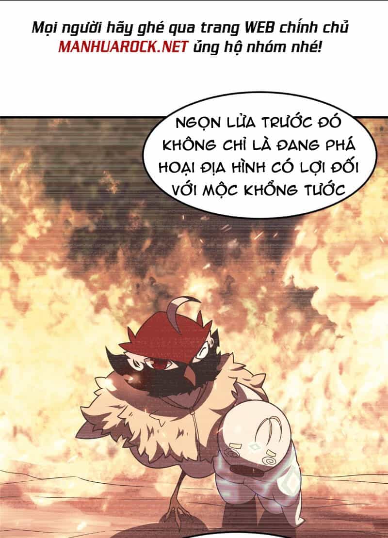 Thần Sủng Tiến Hóa - Chương 113 - ảnh 35