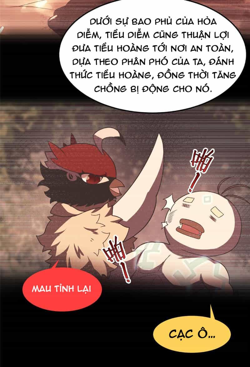 Thần Sủng Tiến Hóa - Chương 113 - ảnh 36