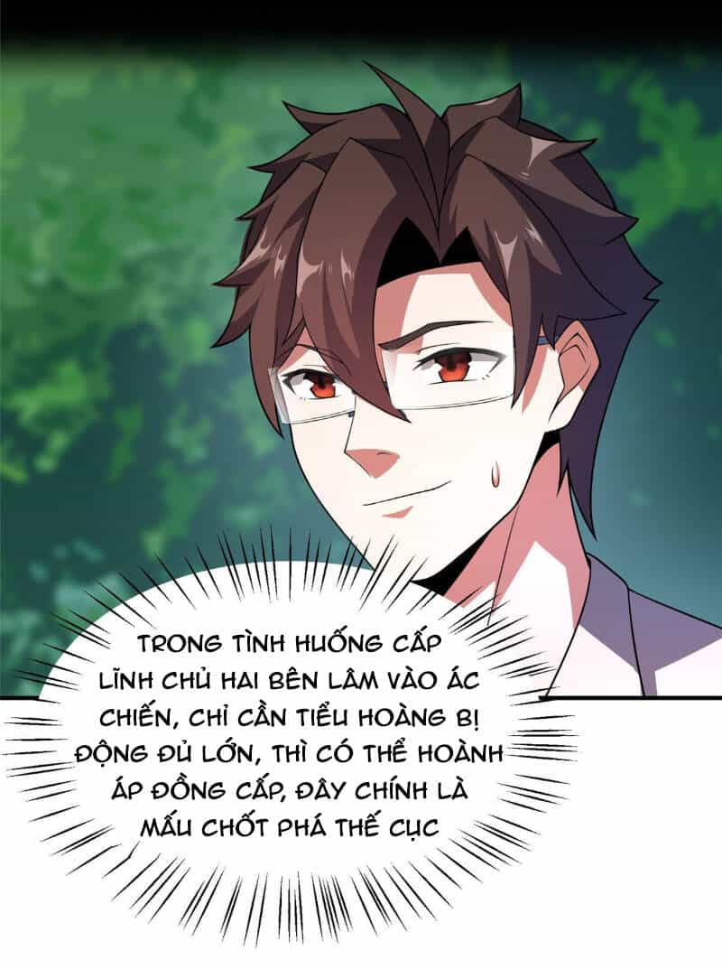 Thần Sủng Tiến Hóa - Chương 113 - ảnh 37