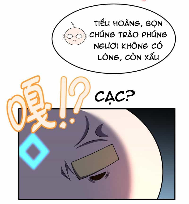 Thần Sủng Tiến Hóa - Chương 113 - ảnh 39