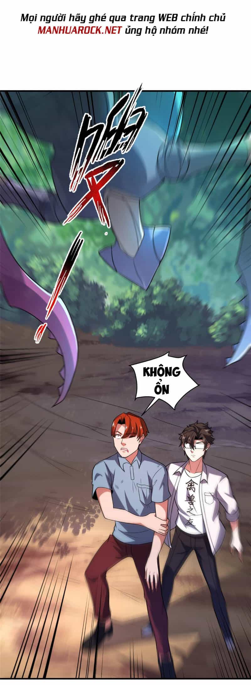 Thần Sủng Tiến Hóa - Chương 113 - ảnh 45