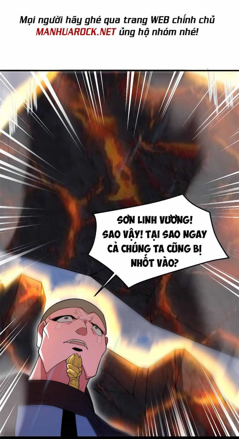 Thần Sủng Tiến Hóa - Chương 114 - ảnh 17