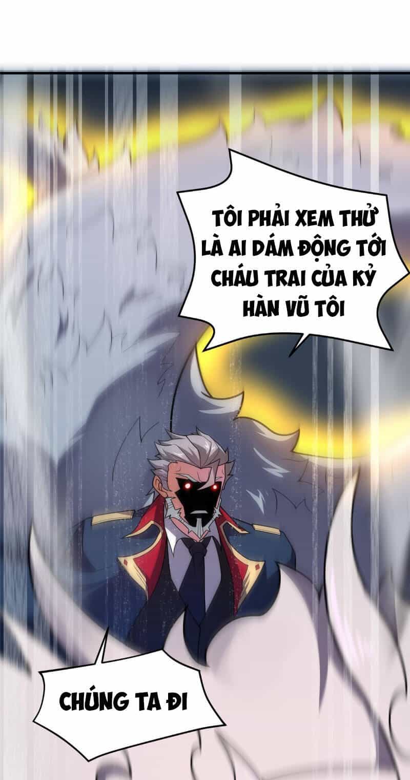 Thần Sủng Tiến Hóa - Chương 114 - ảnh 26