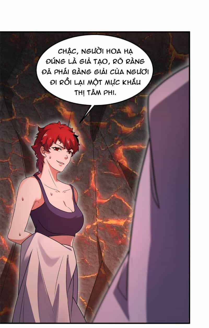 Thần Sủng Tiến Hóa - Chương 114 - ảnh 45