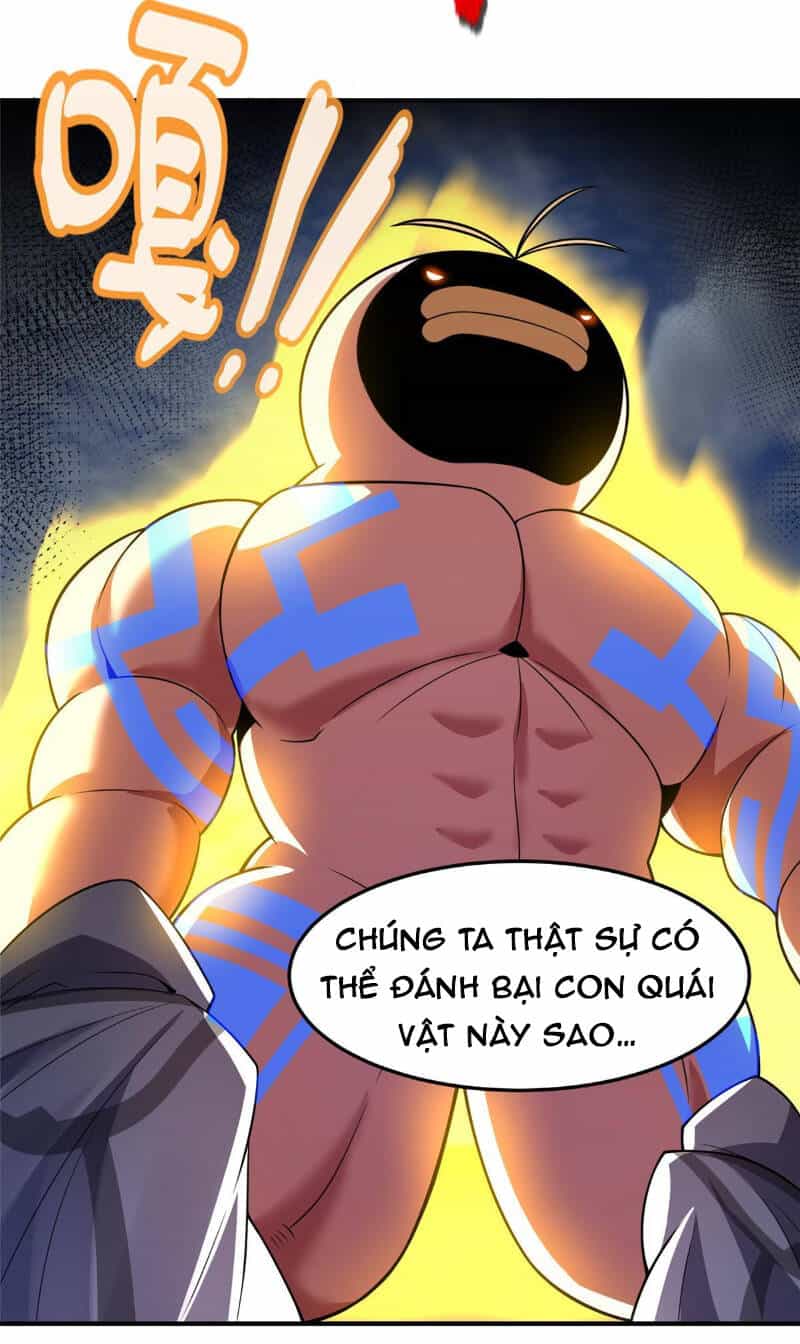 Thần Sủng Tiến Hóa - Chương 114 - ảnh 6