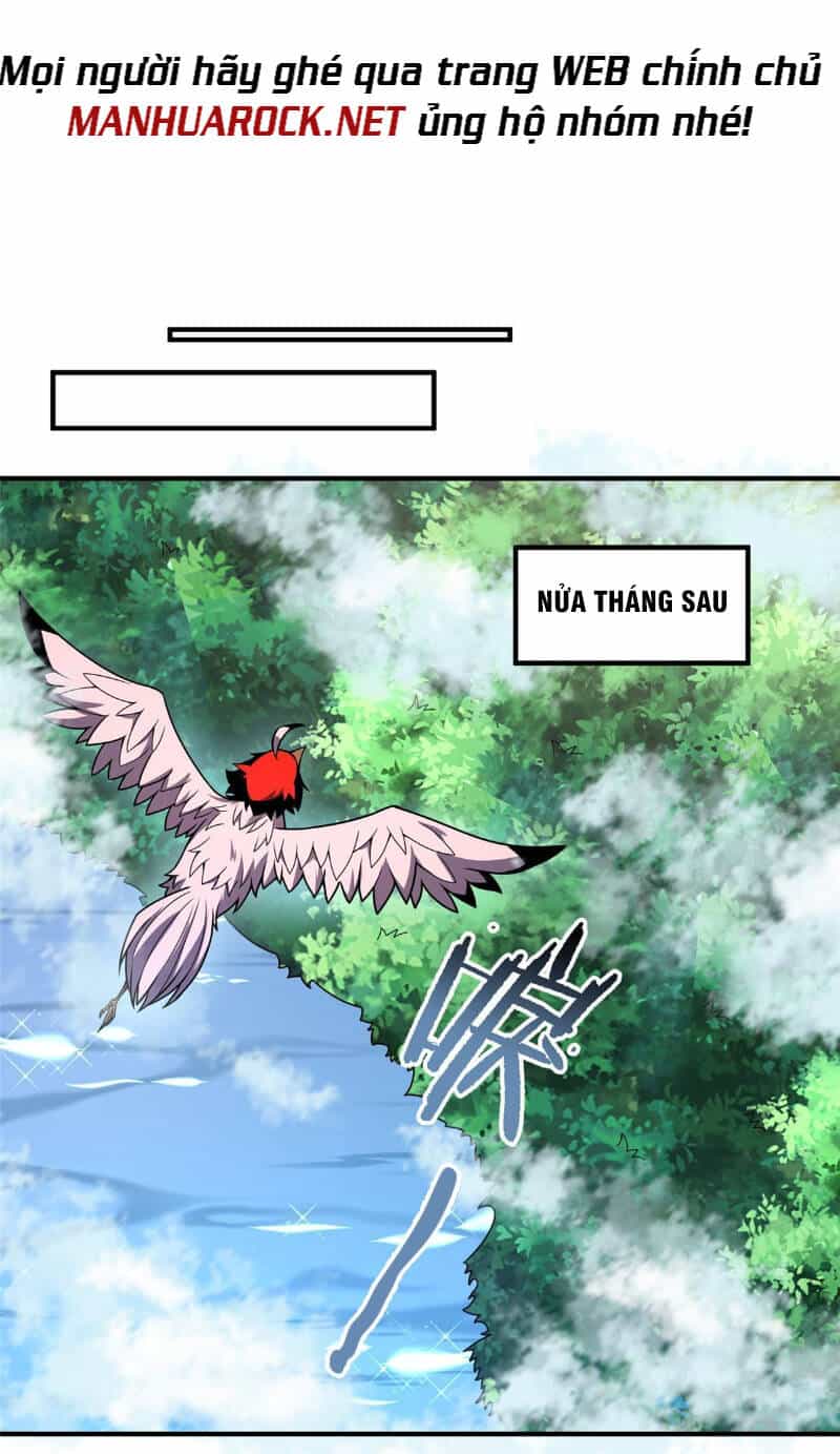 Thần Sủng Tiến Hóa - Chương 115 - ảnh 29