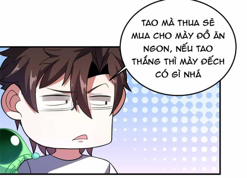 Thần Sủng Tiến Hóa - Chương 115 - ảnh 44