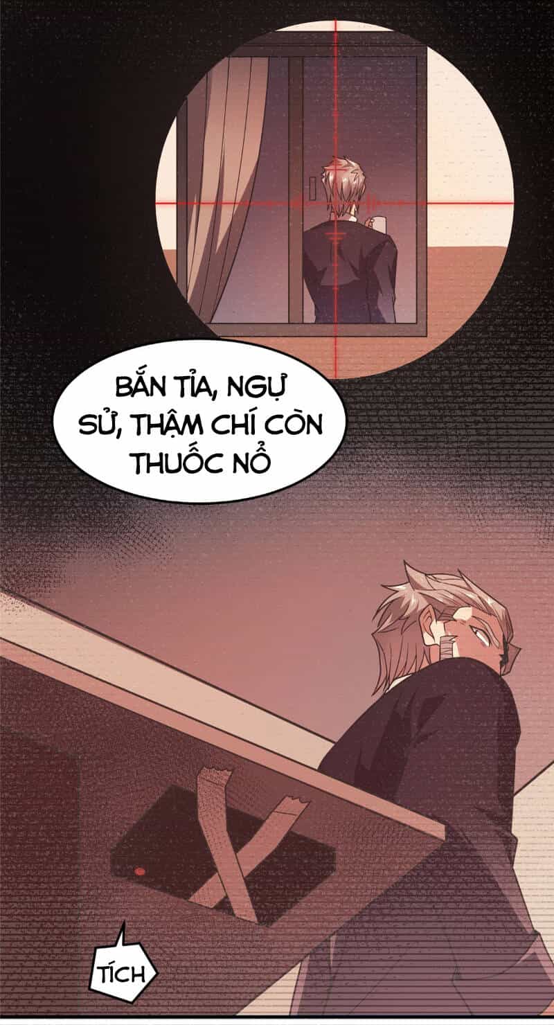 Thần Sủng Tiến Hóa - Chương 116 - ảnh 18