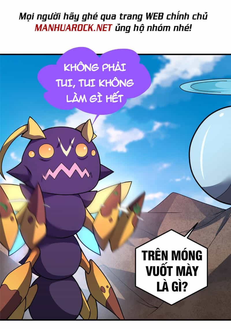 Thần Sủng Tiến Hóa - Chương 117 - ảnh 10