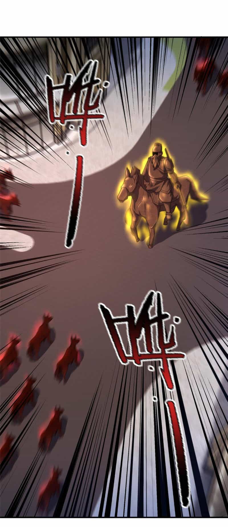 Thần Sủng Tiến Hóa - Chương 118 - ảnh 10