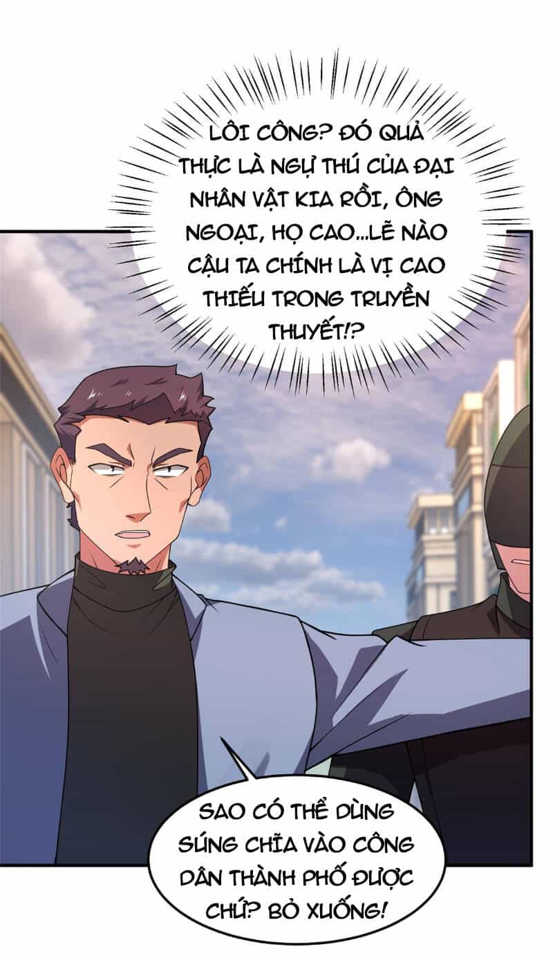 Thần Sủng Tiến Hóa - Chương 118 - ảnh 28