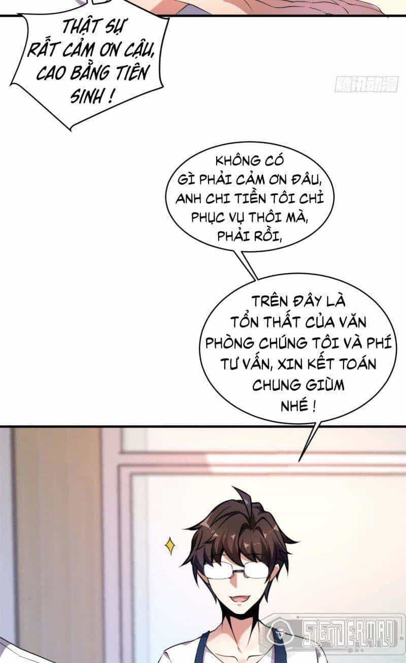 Thần Sủng Tiến Hóa - Chương 11 - ảnh 43