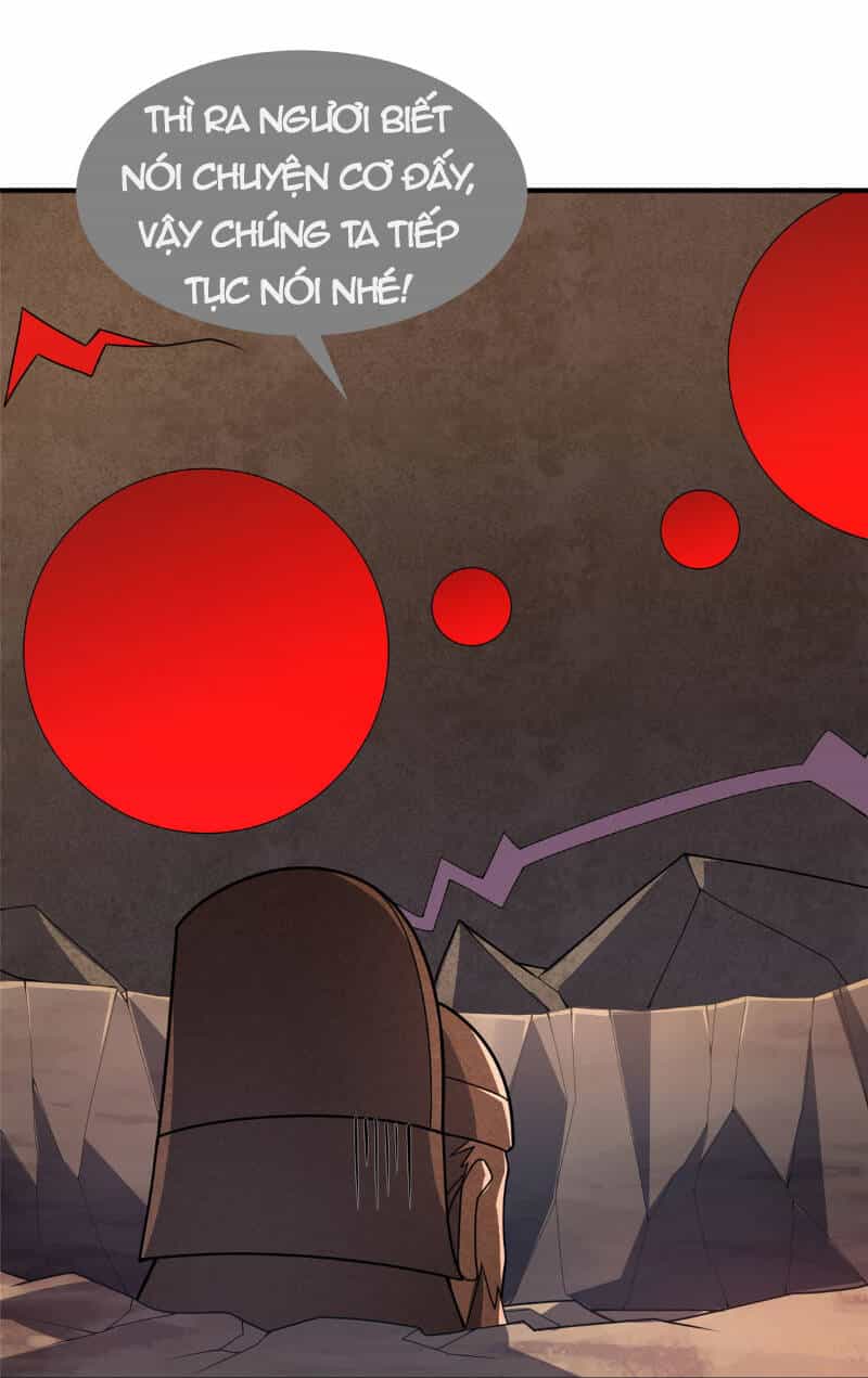 Thần Sủng Tiến Hóa - Chương 119 - ảnh 35