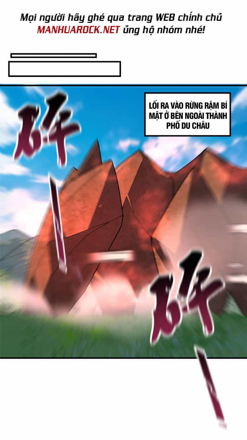 Thần Sủng Tiến Hóa - Chương 119 - ảnh 37