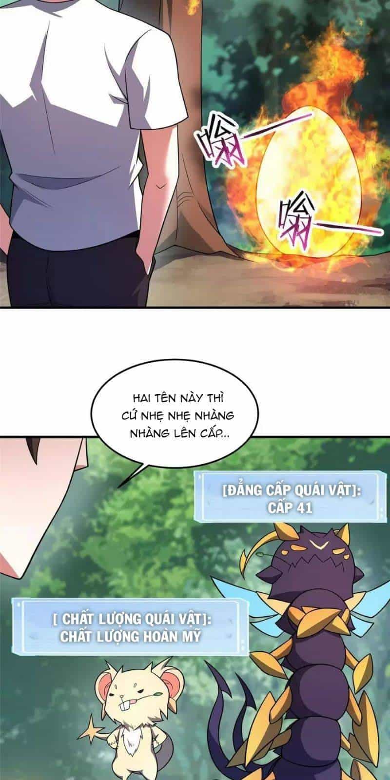 Thần Sủng Tiến Hóa - Chương 122 - ảnh 13