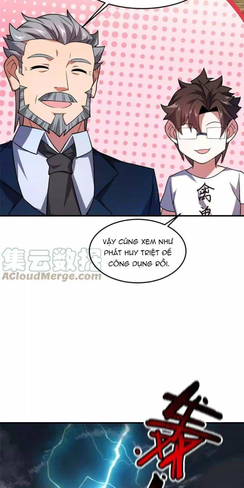 Thần Sủng Tiến Hóa - Chương 122 - ảnh 16