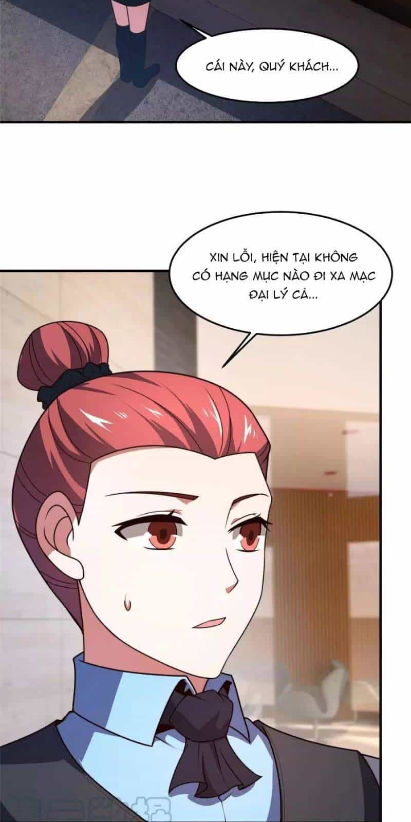 Thần Sủng Tiến Hóa - Chương 122 - ảnh 32