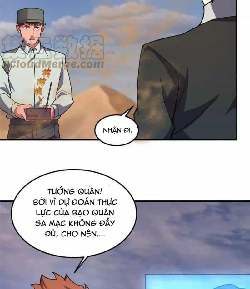 Thần Sủng Tiến Hóa - Chương 125 - ảnh 30