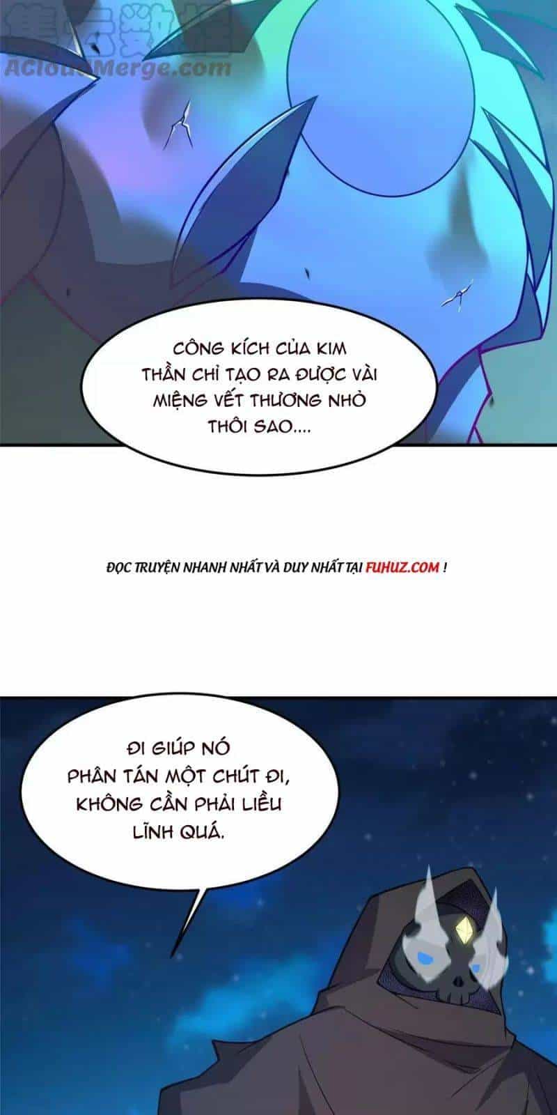 Thần Sủng Tiến Hóa - Chương 127 - ảnh 5