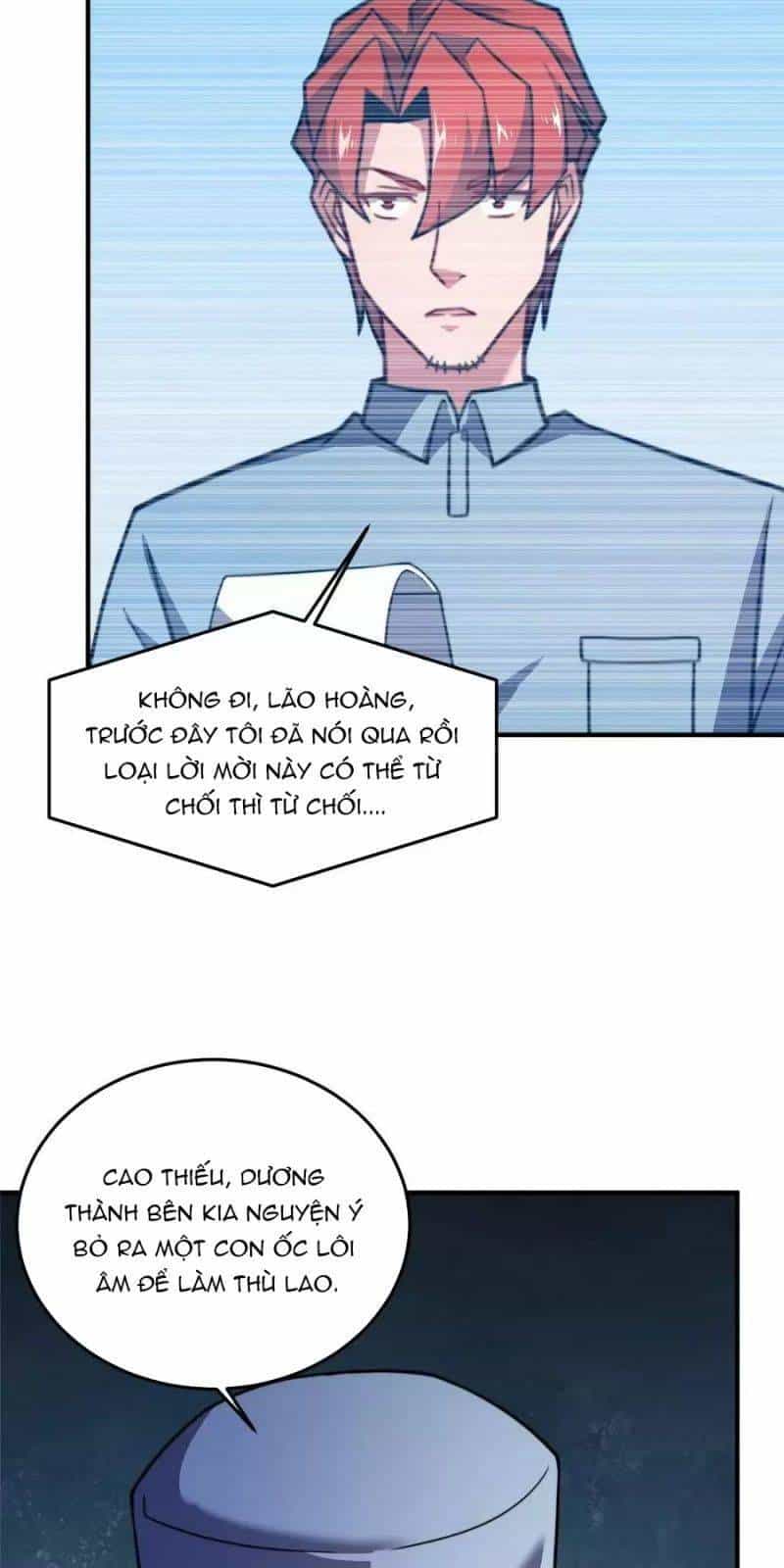 Thần Sủng Tiến Hóa - Chương 128 - ảnh 25