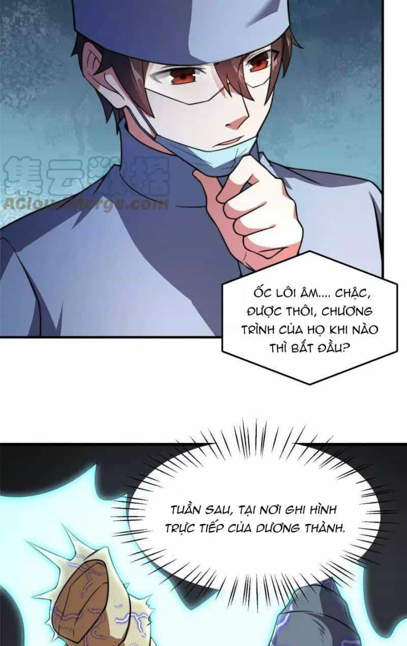 Thần Sủng Tiến Hóa - Chương 128 - ảnh 26