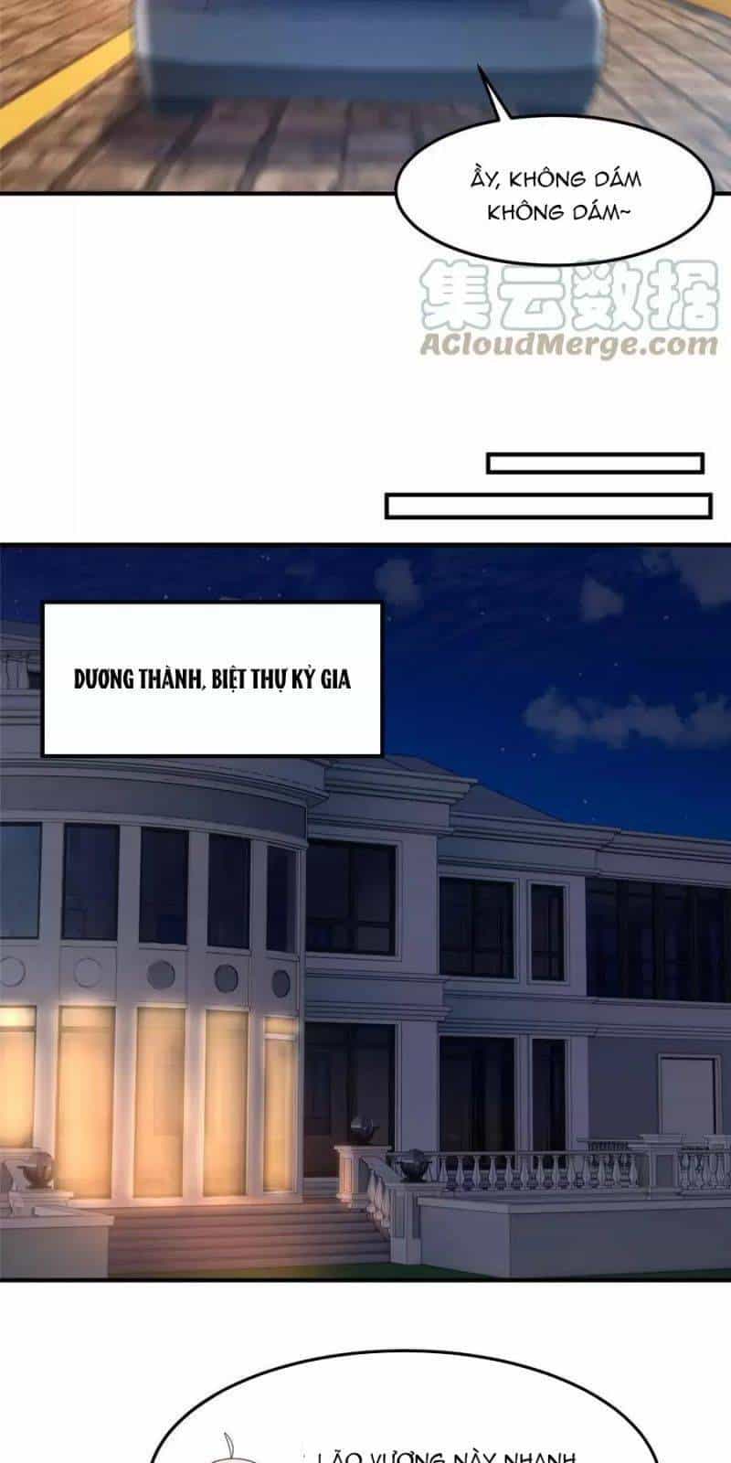 Thần Sủng Tiến Hóa - Chương 128 - ảnh 39