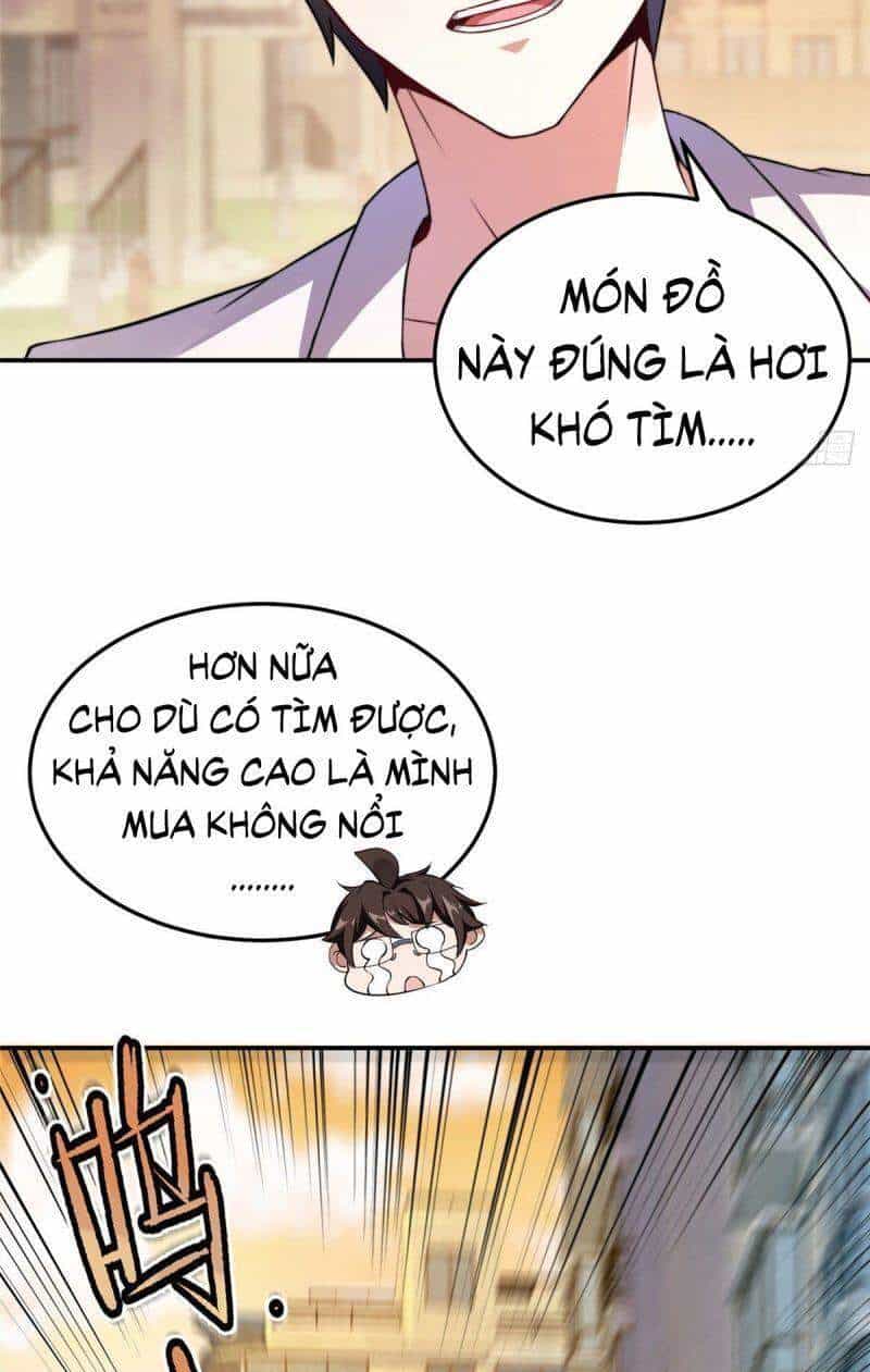 Thần Sủng Tiến Hóa - Chương 12 - ảnh 15