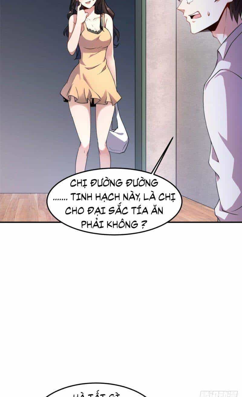 Thần Sủng Tiến Hóa - Chương 12 - ảnh 26
