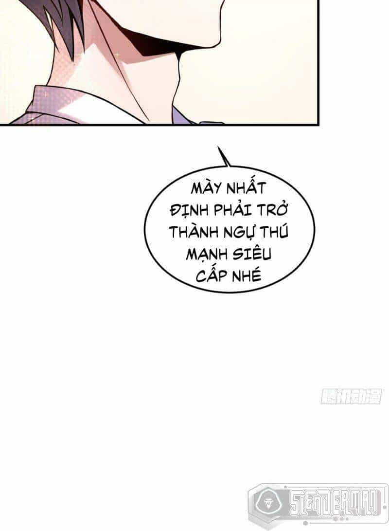Thần Sủng Tiến Hóa - Chương 12 - ảnh 54