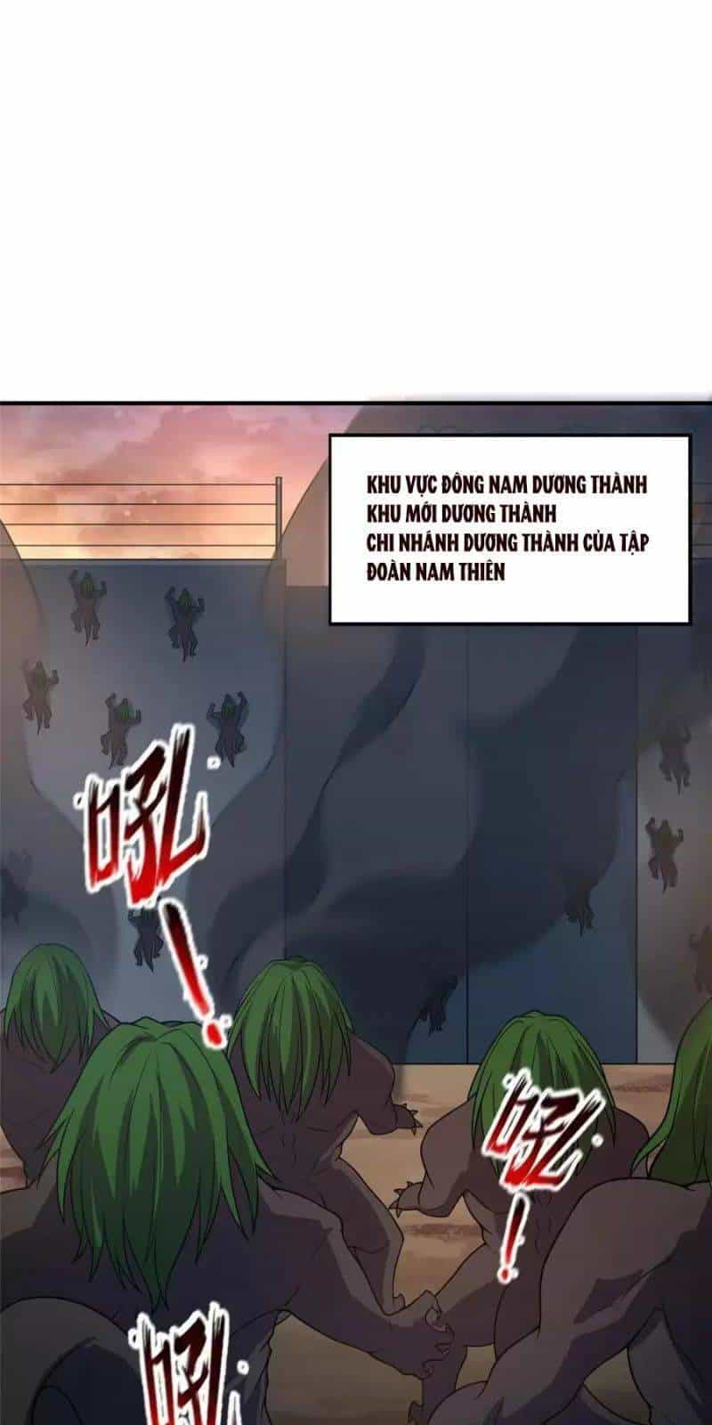 Thần Sủng Tiến Hóa - Chương 129 - ảnh 20