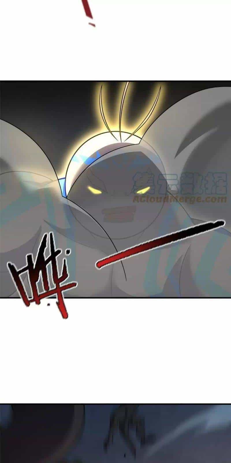 Thần Sủng Tiến Hóa - Chương 130 - ảnh 8