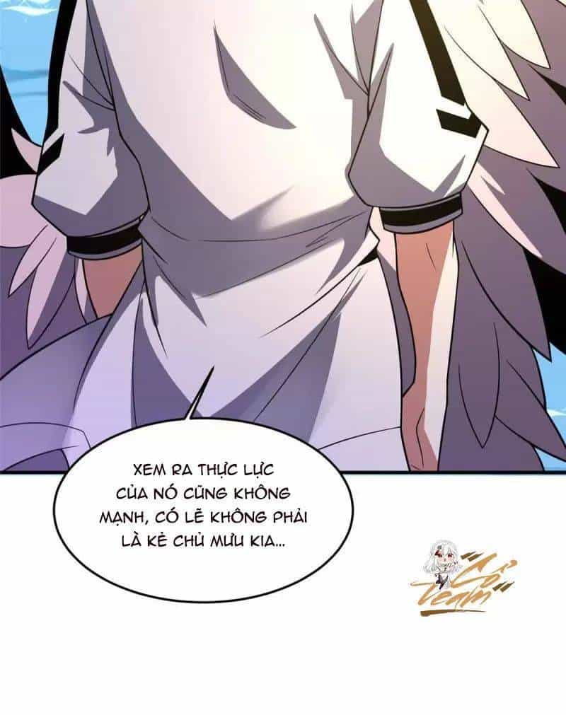 Thần Sủng Tiến Hóa - Chương 131 - ảnh 45