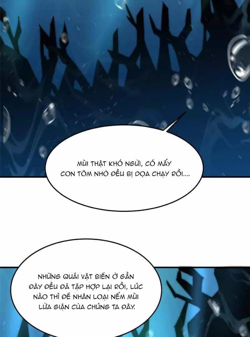Thần Sủng Tiến Hóa - Chương 132 - ảnh 21