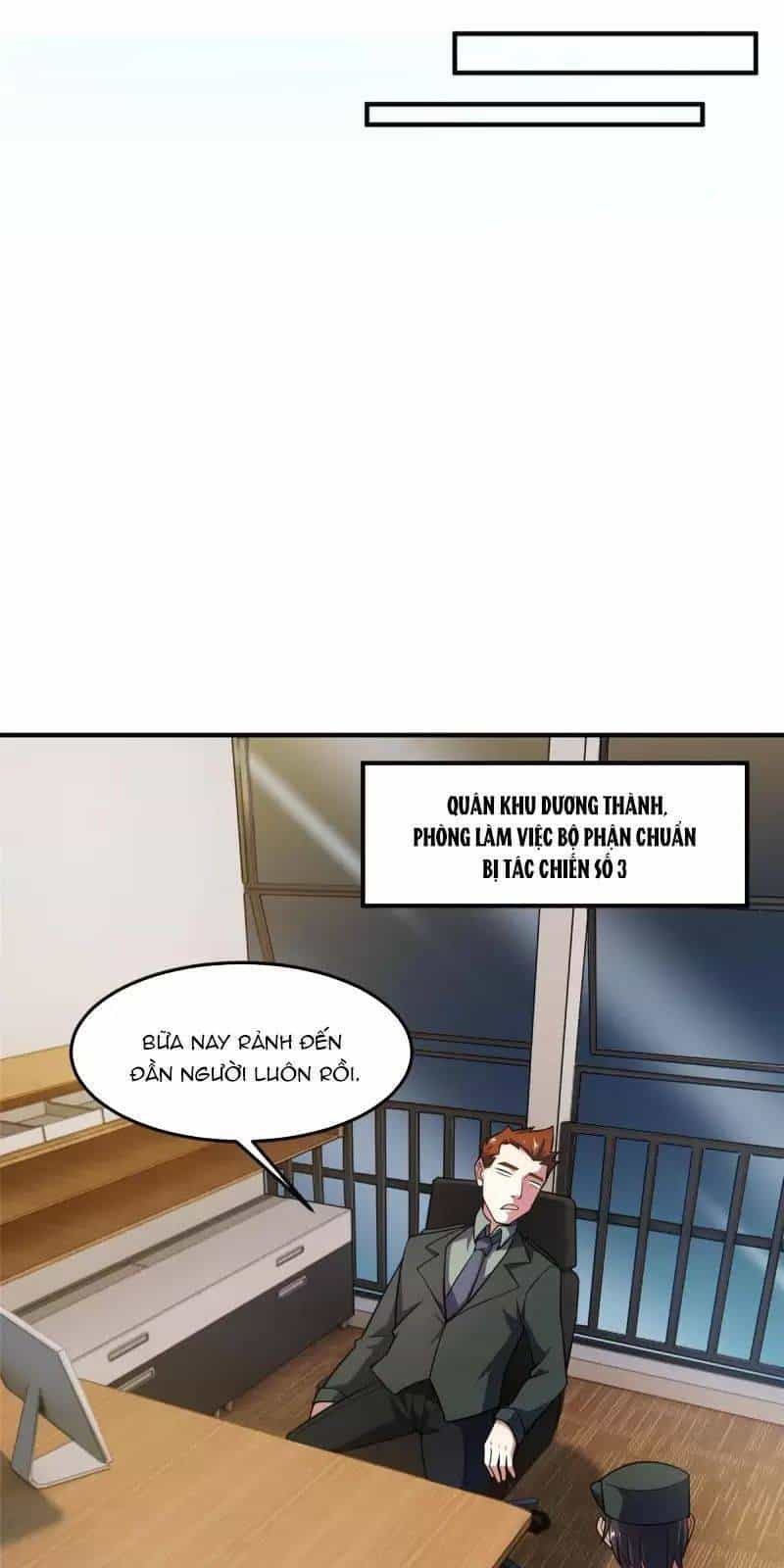 Thần Sủng Tiến Hóa - Chương 132 - ảnh 9