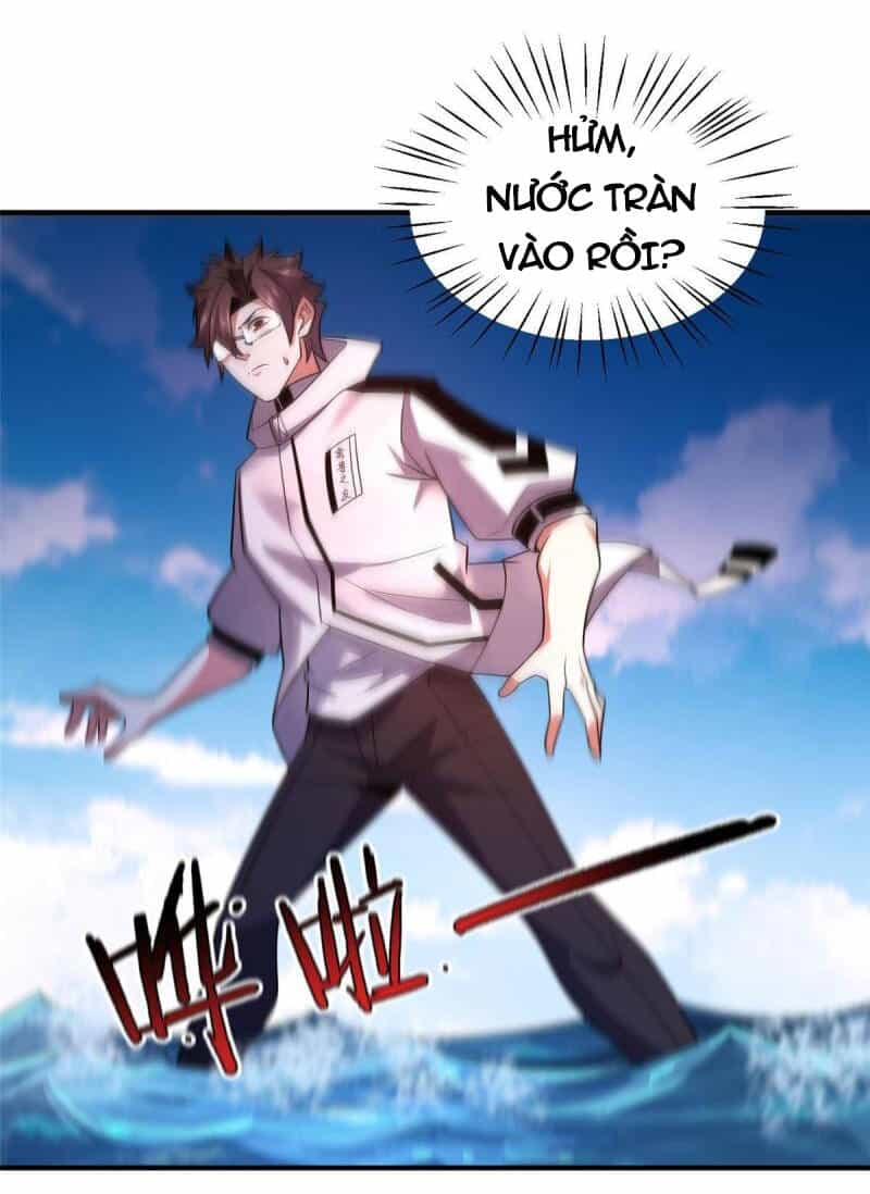Thần Sủng Tiến Hóa - Chương 133 - ảnh 13